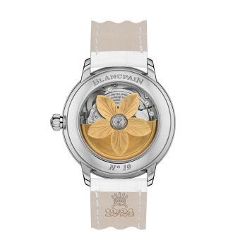 Blancpain Women