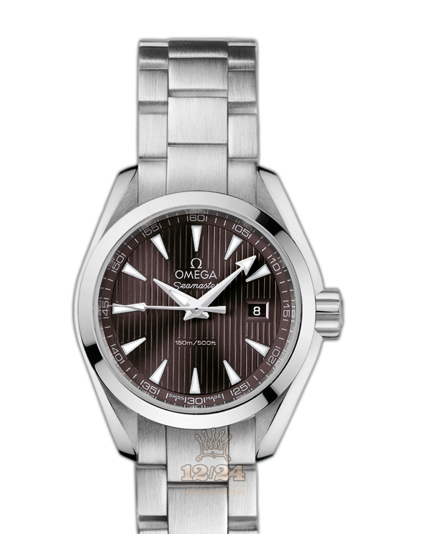 Omega Aqua Terra 150 M