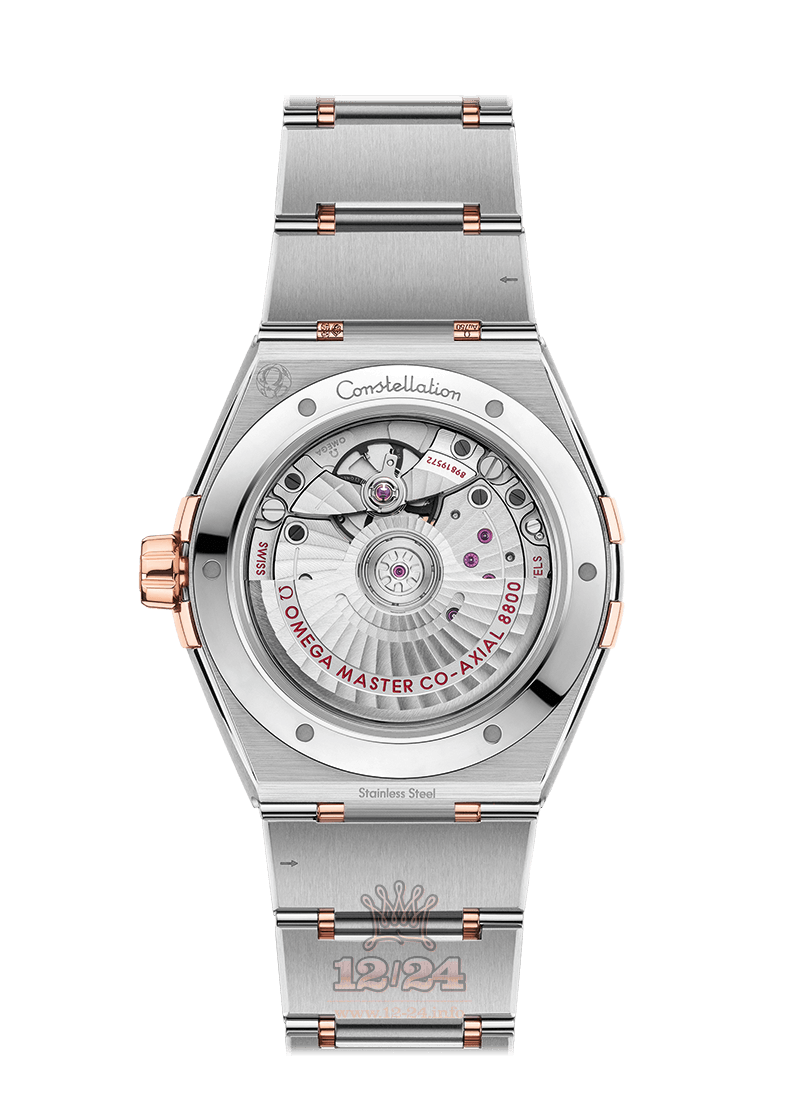 Omega Constellation