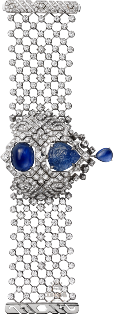 Cartier Creative jewelry watches