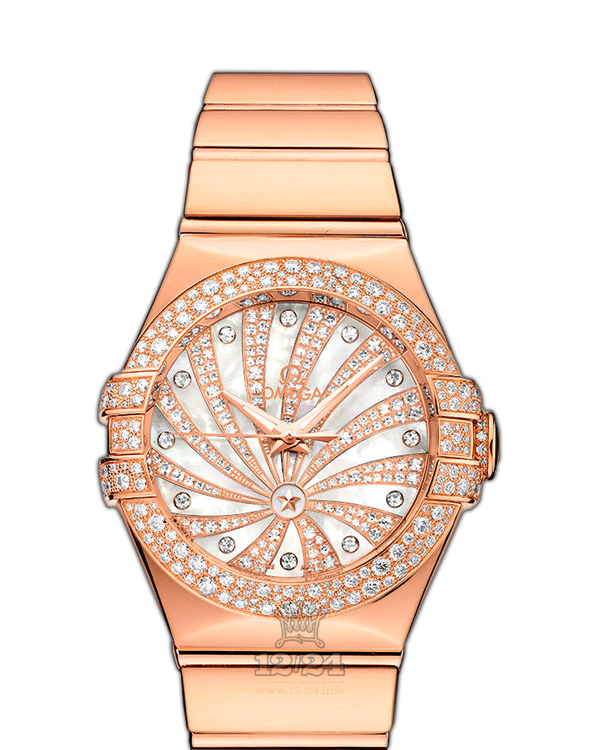 Omega Constellation
