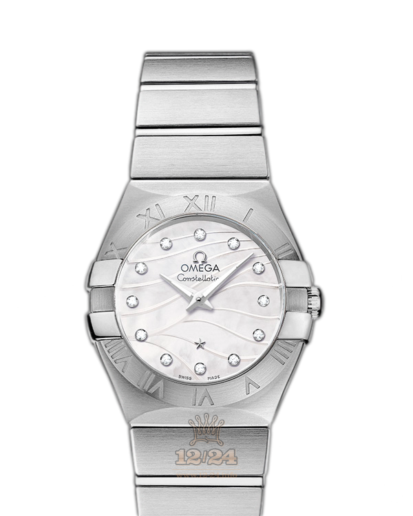 Omega Constellation