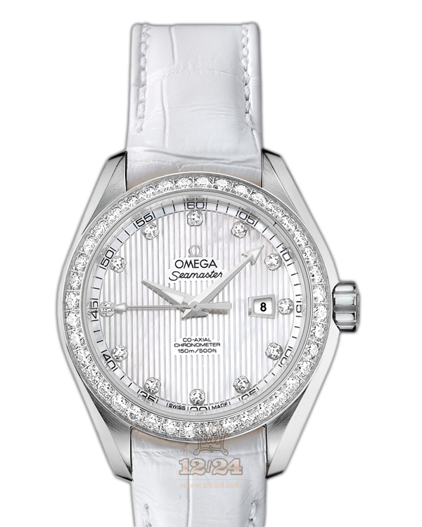 Omega Aqua Terra 150 M