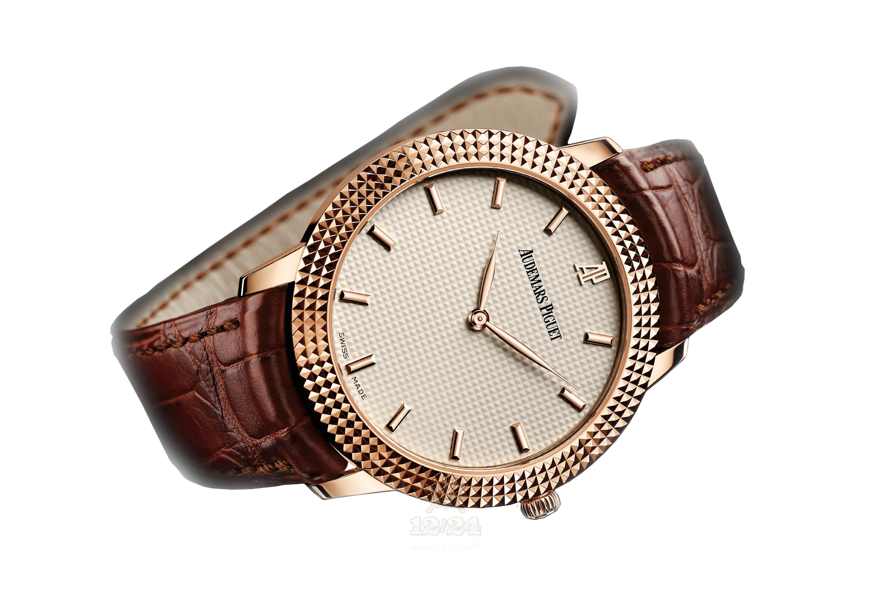Audemars Piguet Classique