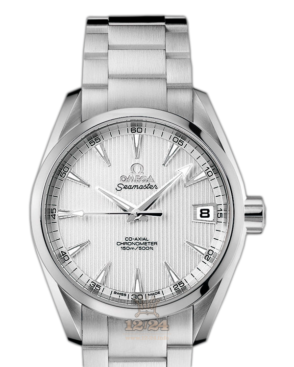Omega Aqua Terra 150 M