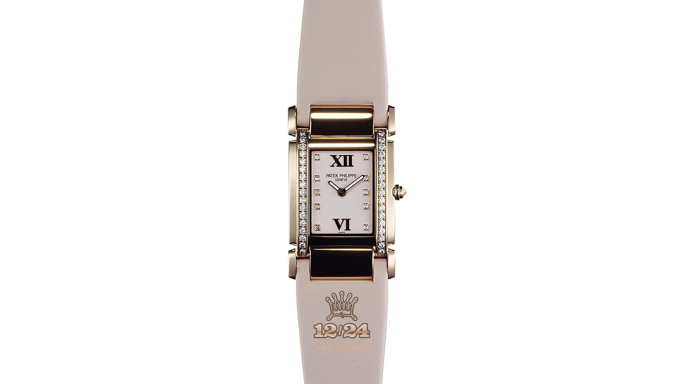Patek Philippe Twenty~4