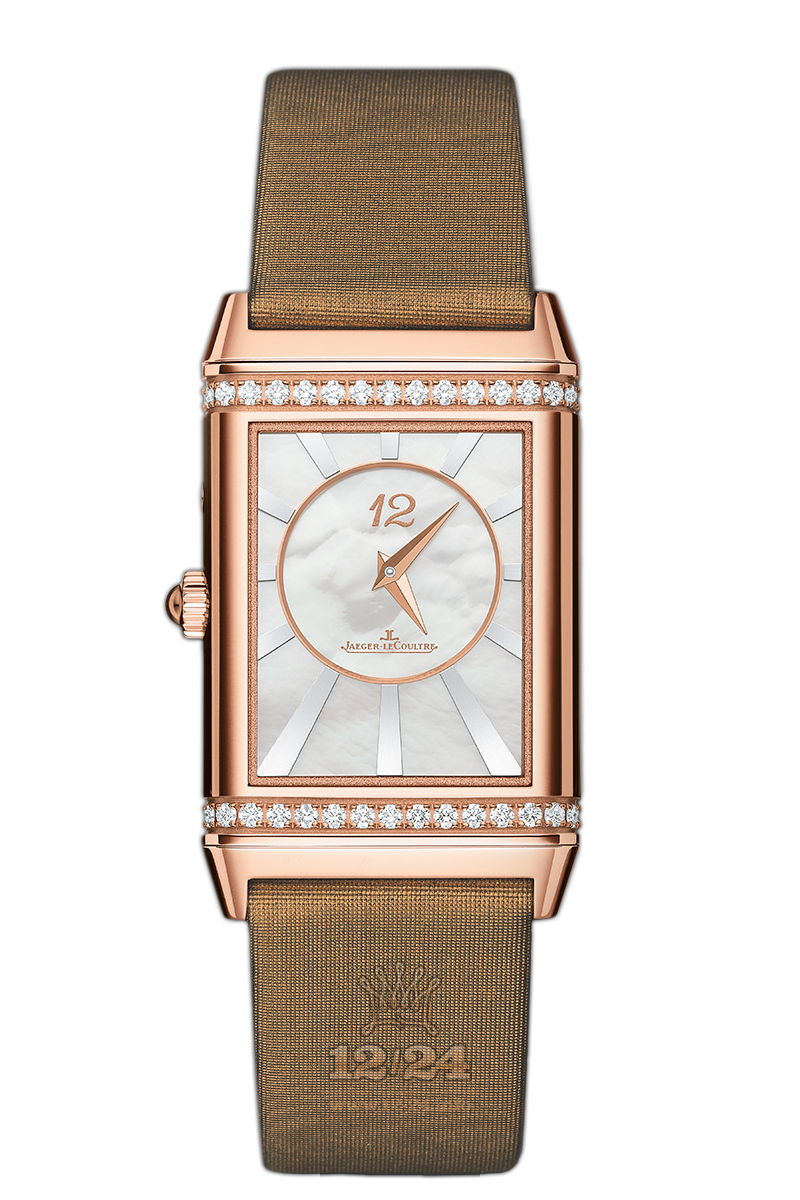 Jaeger-LeCoultre Reverso