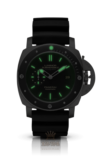 Panerai Luminor 1950