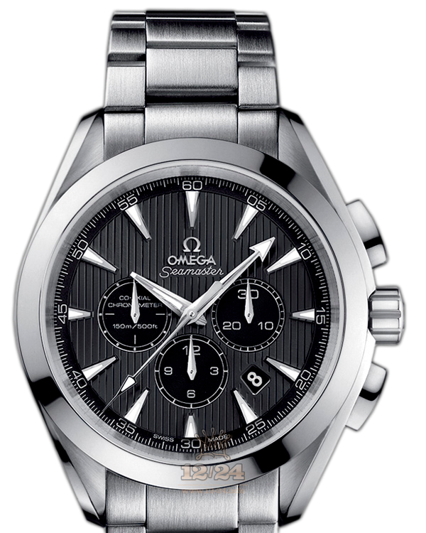 Omega Aqua Terra 150 M
