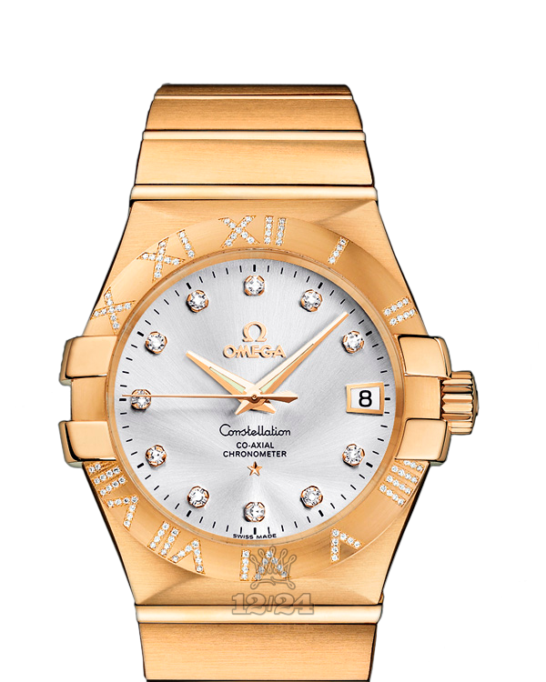 Omega Constellation