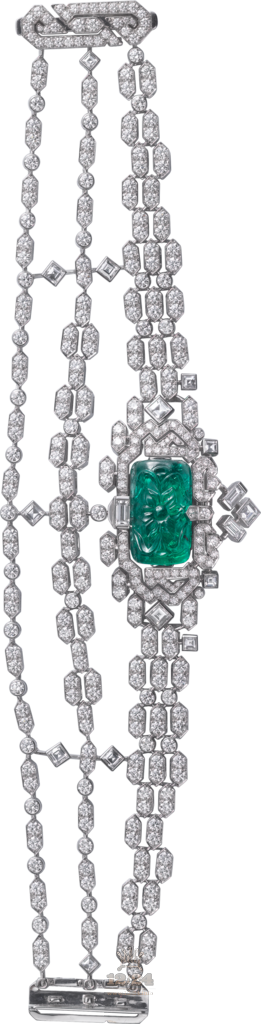 Cartier Creative jewelry watches