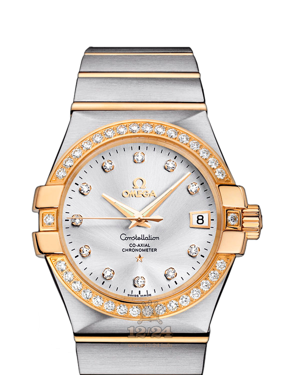 Omega Constellation