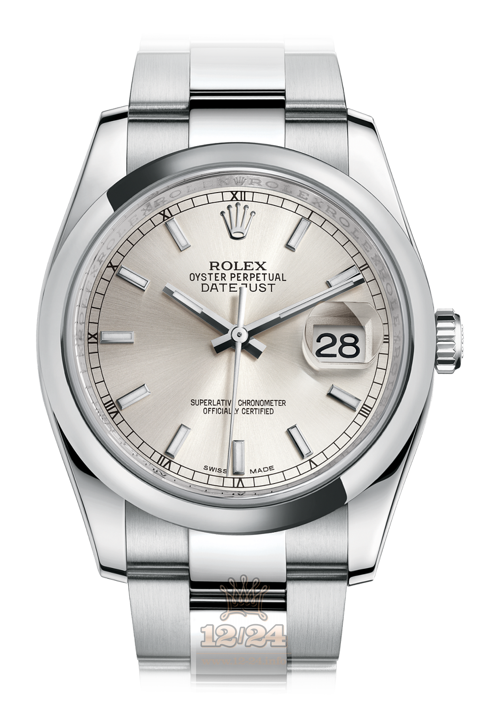 Rolex Datejust
