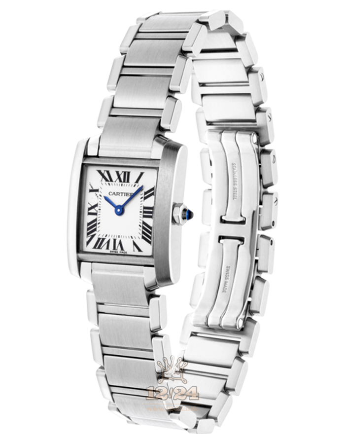 Cartier Tank