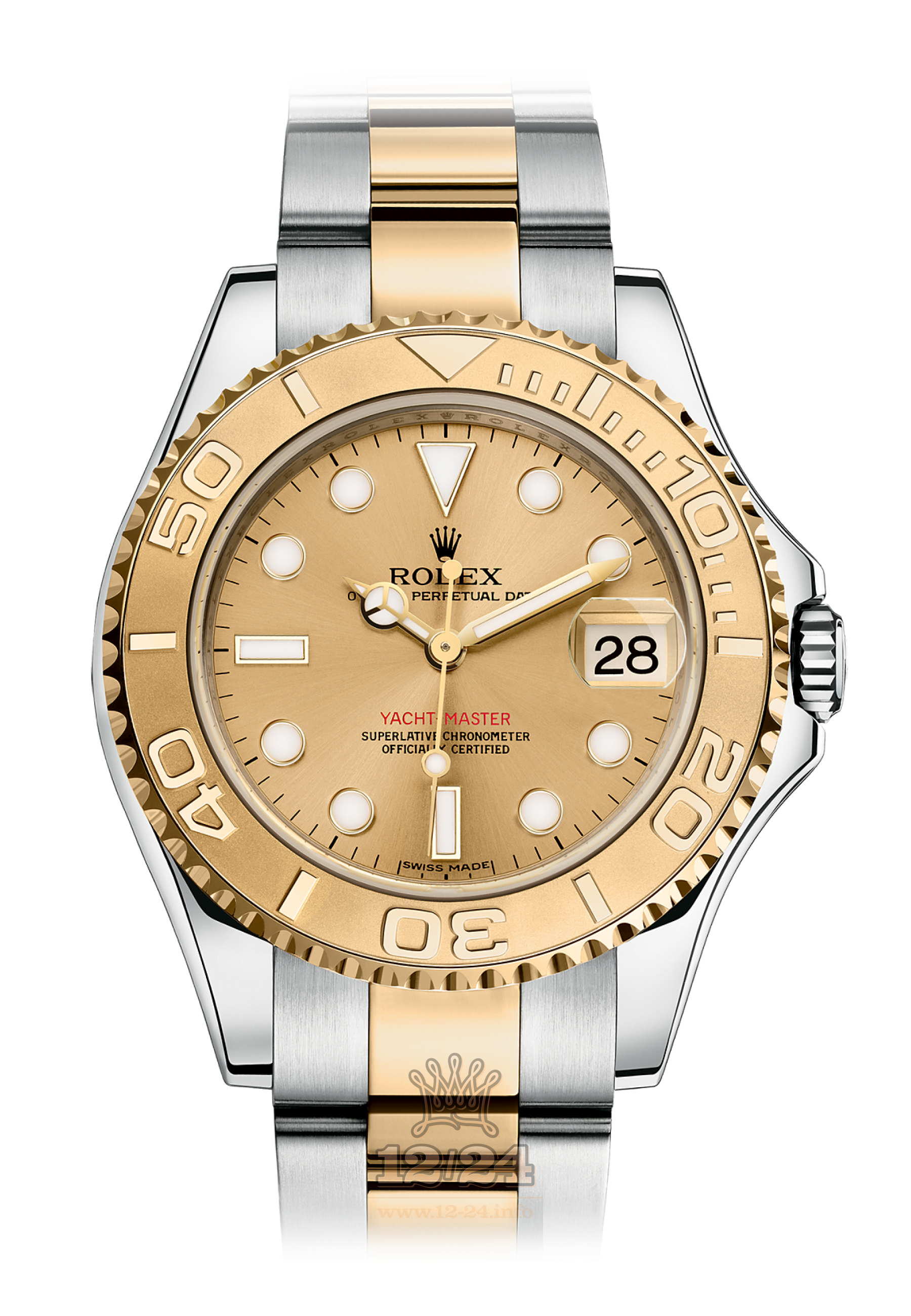 Rolex Yacht-Master