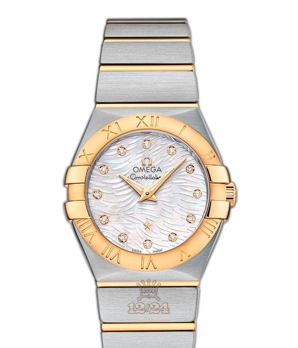 Omega Constellation