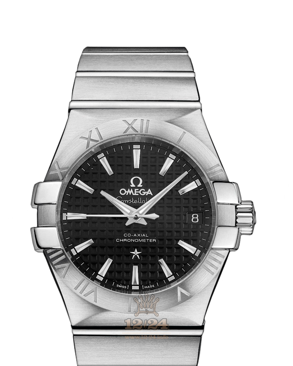 Omega Constellation