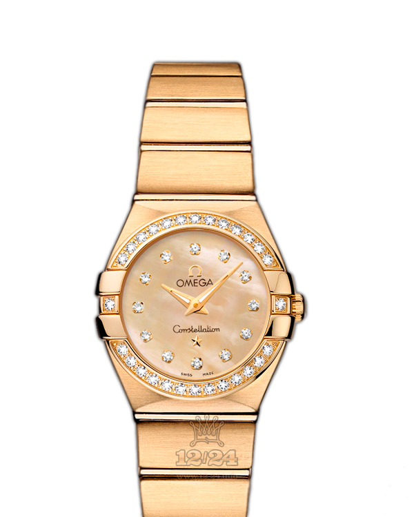 Omega Constellation