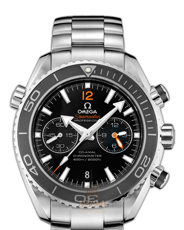 Omega Planet Ocean 600 M