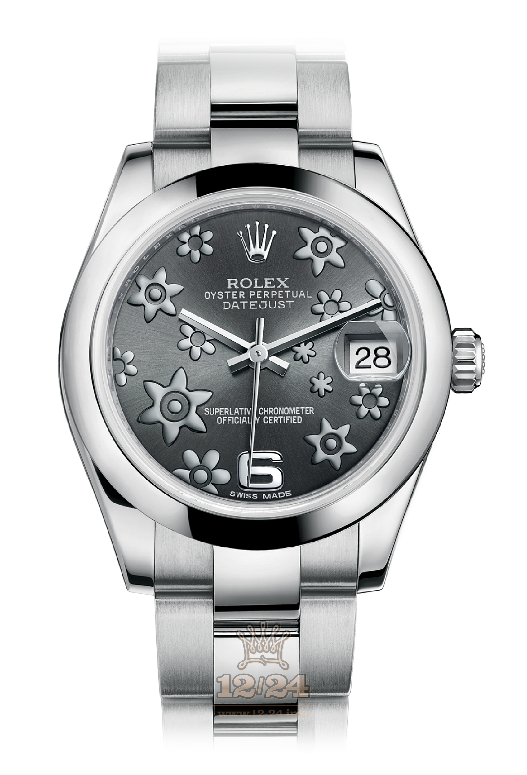 Rolex Lady-Datejust