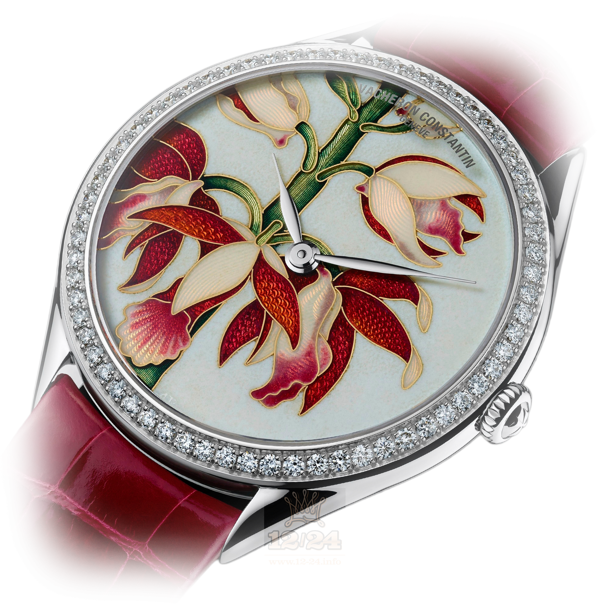 Vacheron Constantin Metiers d Art