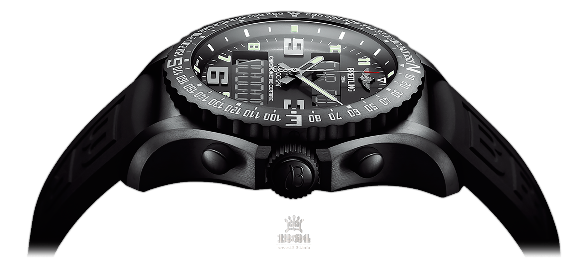 Breitling Professional