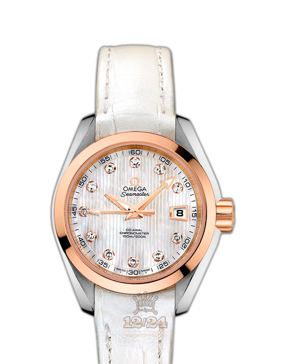 Omega Aqua Terra 150 M