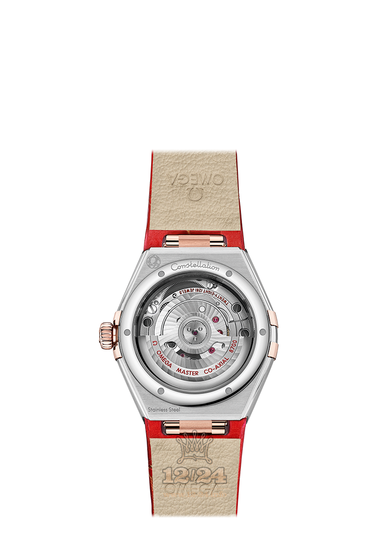 Omega Constellation