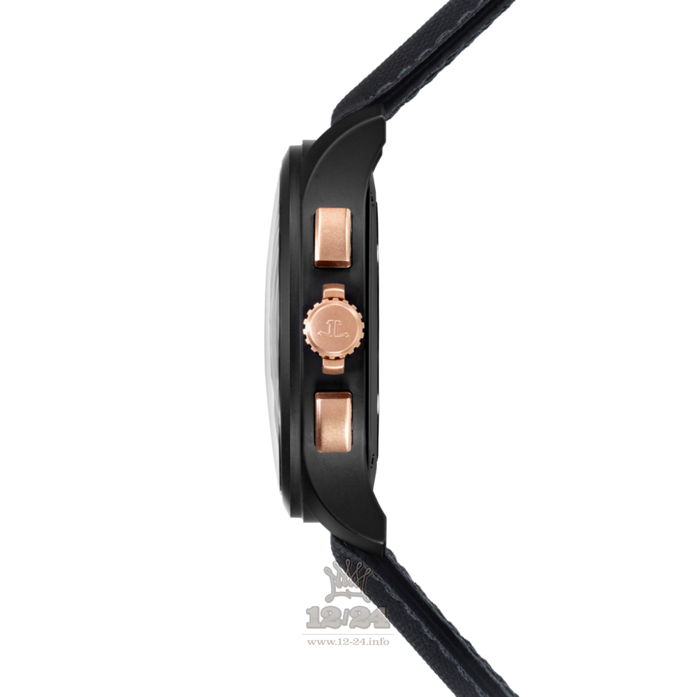 Jaeger-LeCoultre Master Extreme