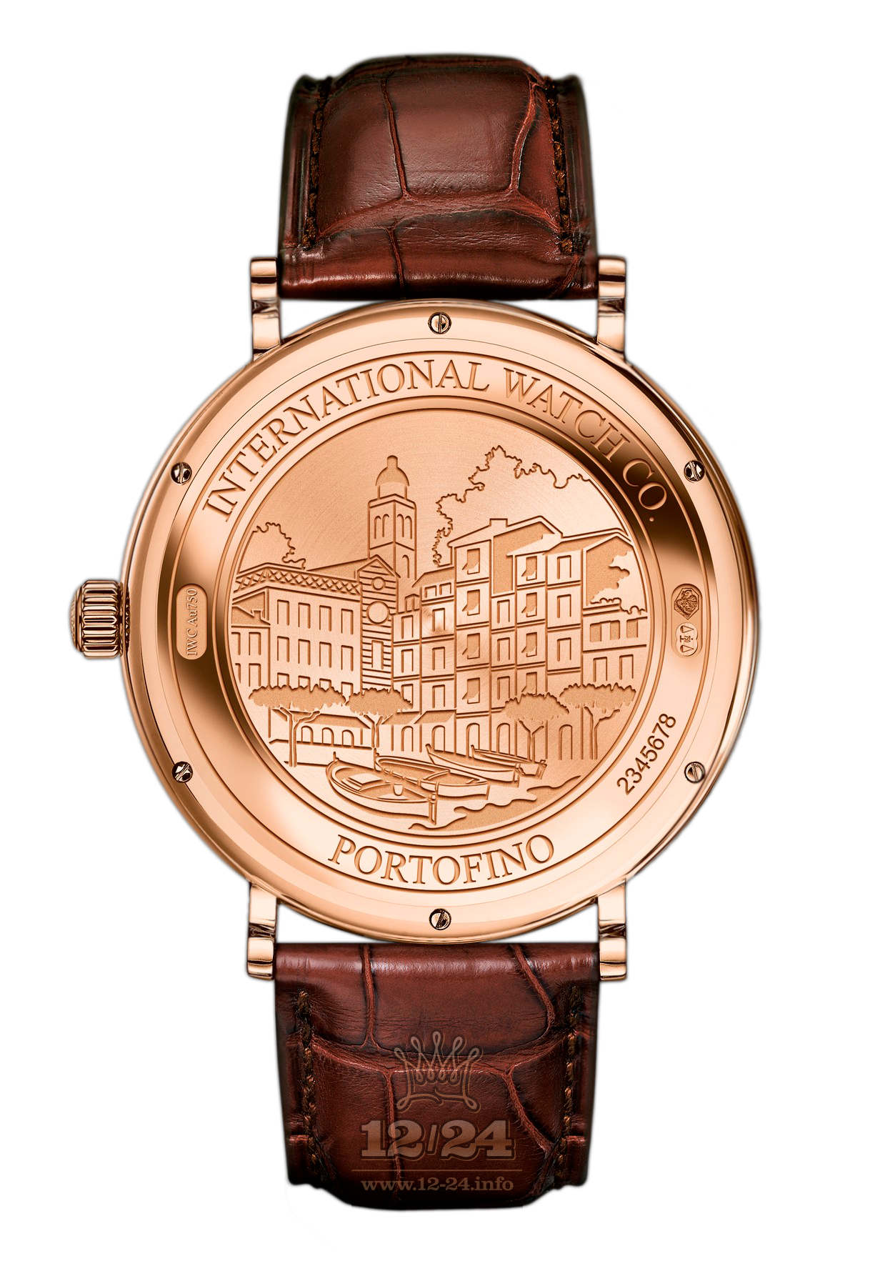 IWC Portofino