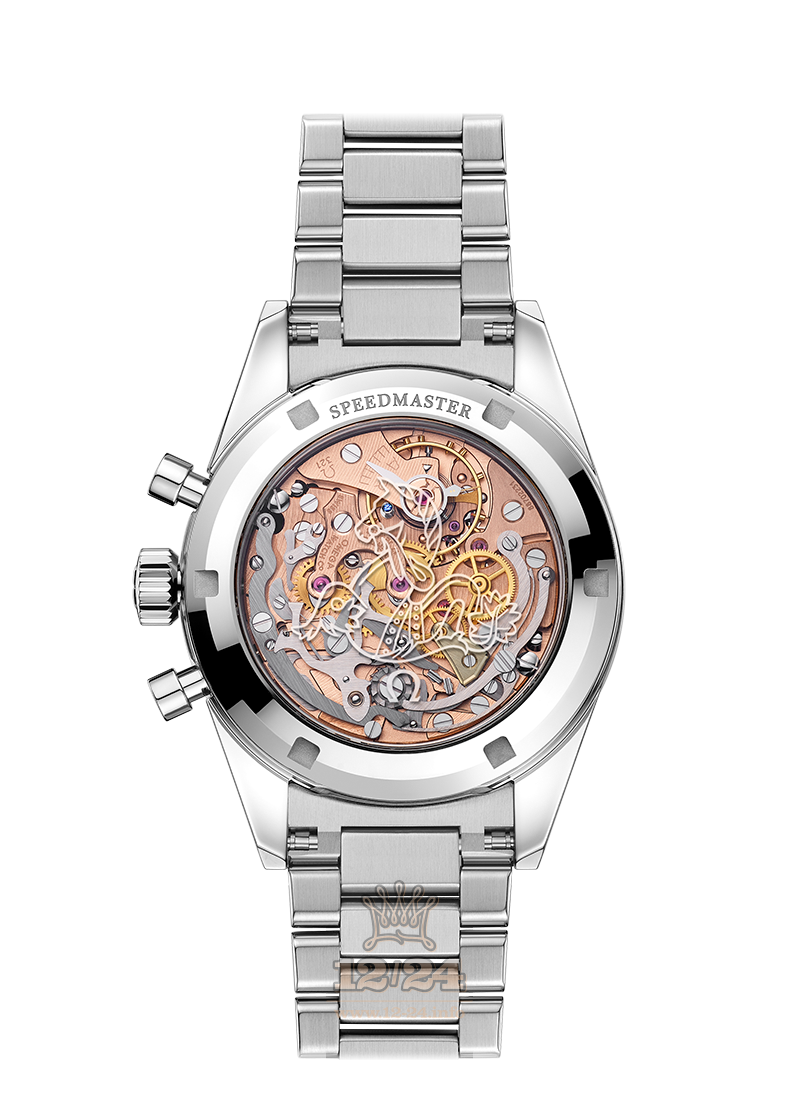 Omega Speedmaster