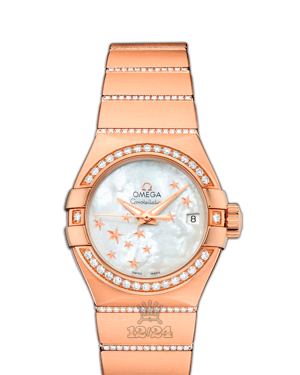 Omega Constellation