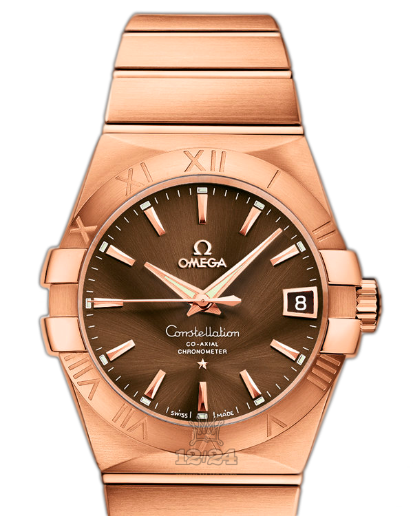 Omega Constellation
