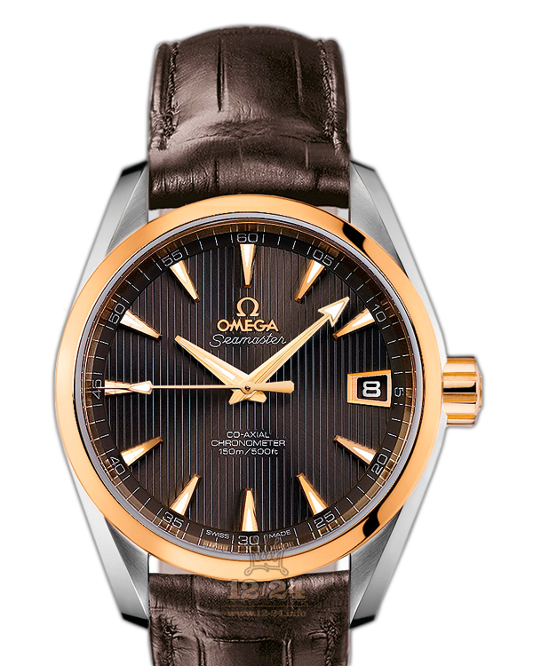 Omega Aqua Terra 150 M