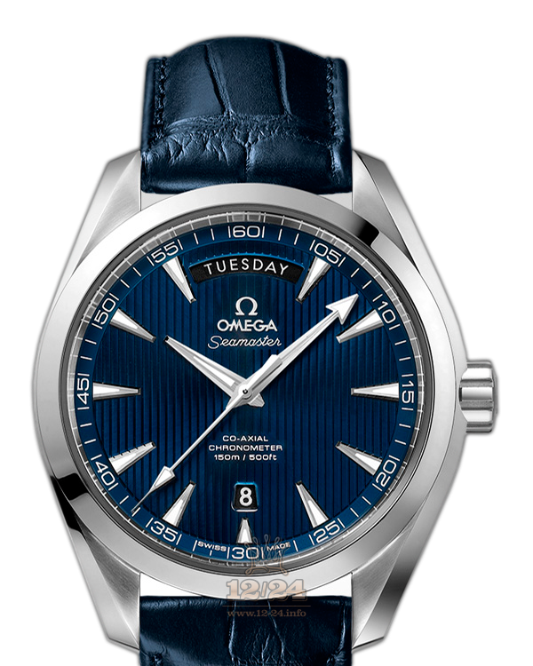 Omega Aqua Terra 150 M