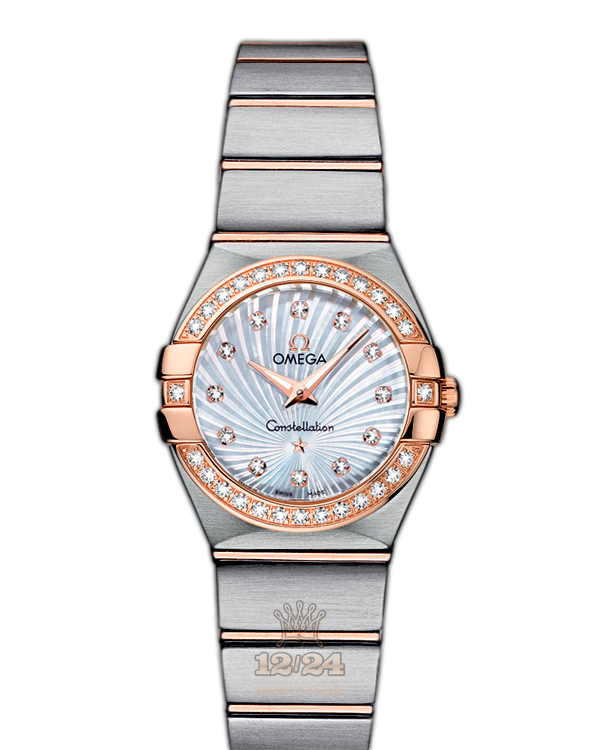 Omega Constellation