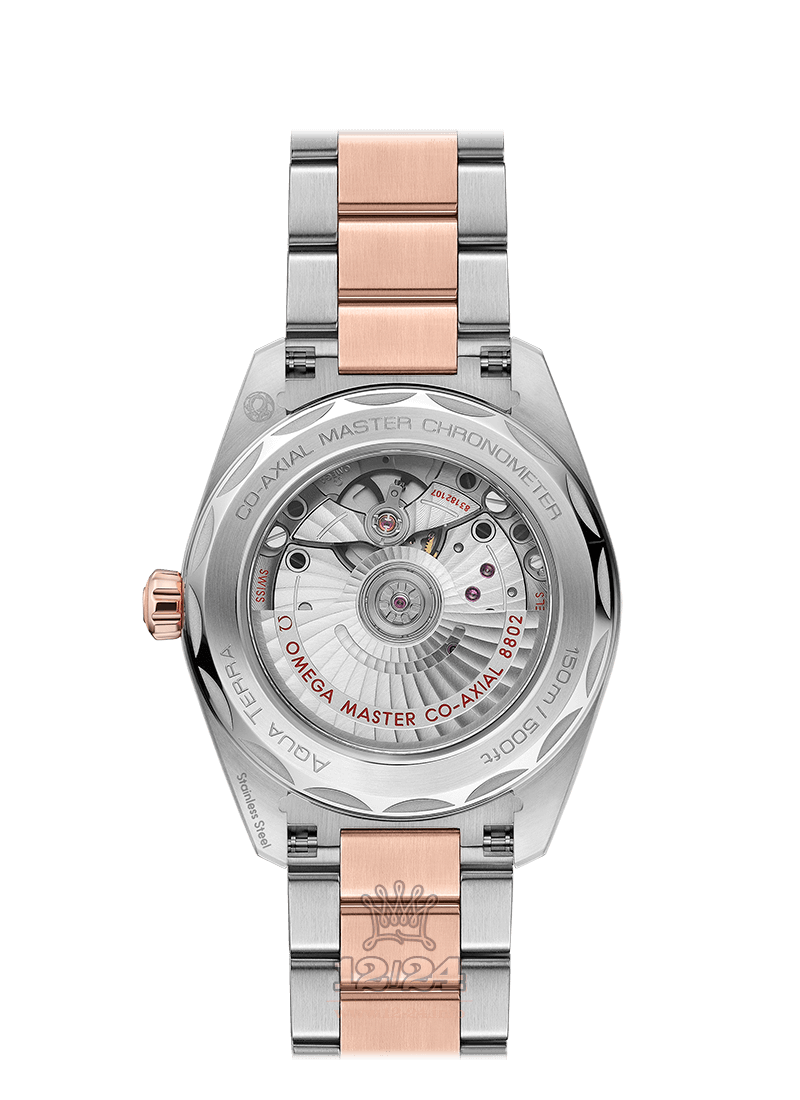 Omega Seamaster