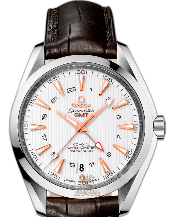 Omega Aqua Terra 150 M