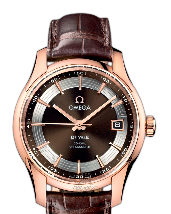 Omega Hour Vision
