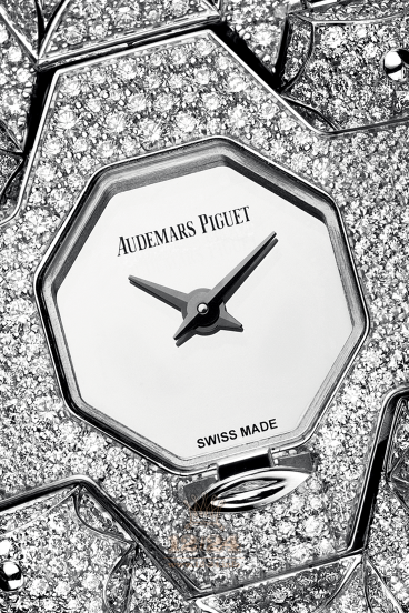 Audemars Piguet Haute Joaillerie