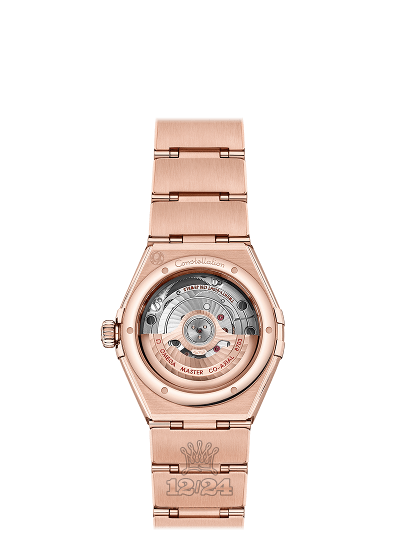 Omega Constellation