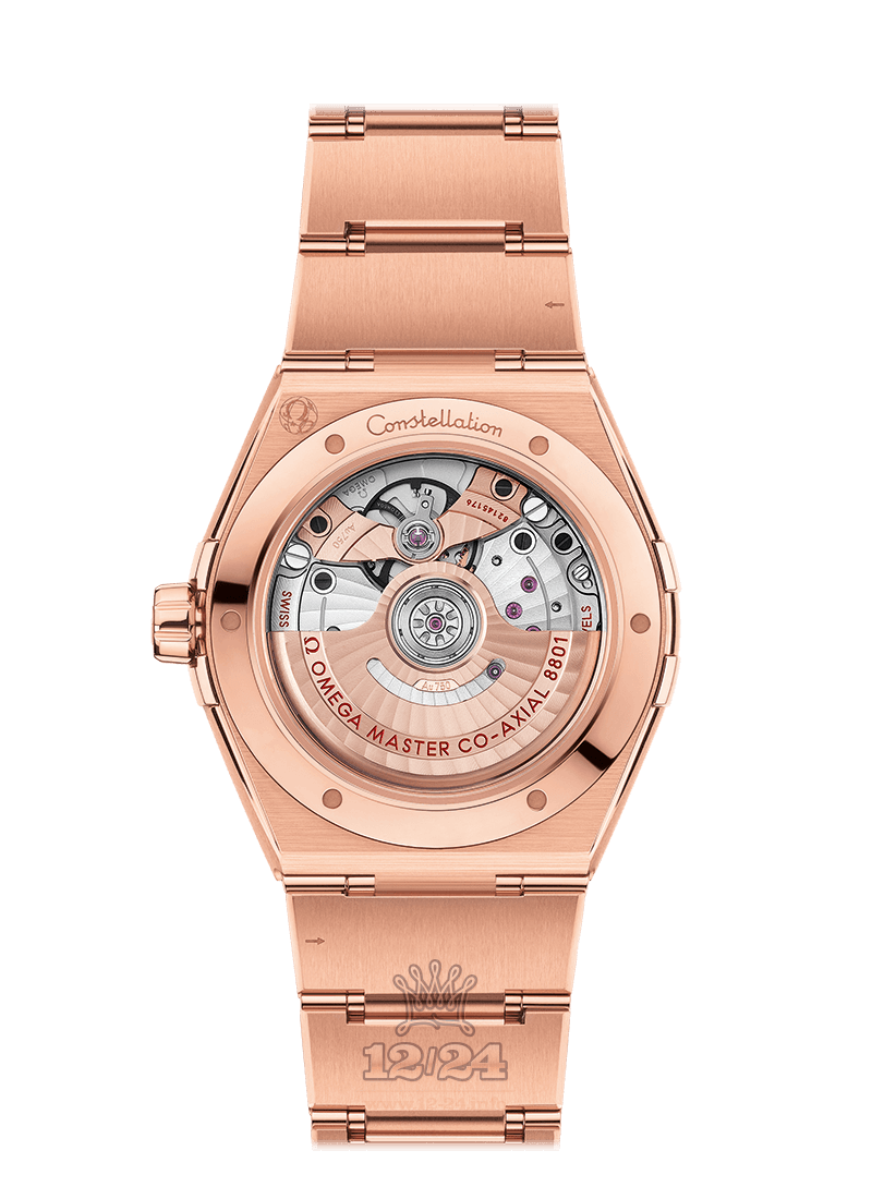 Omega Constellation