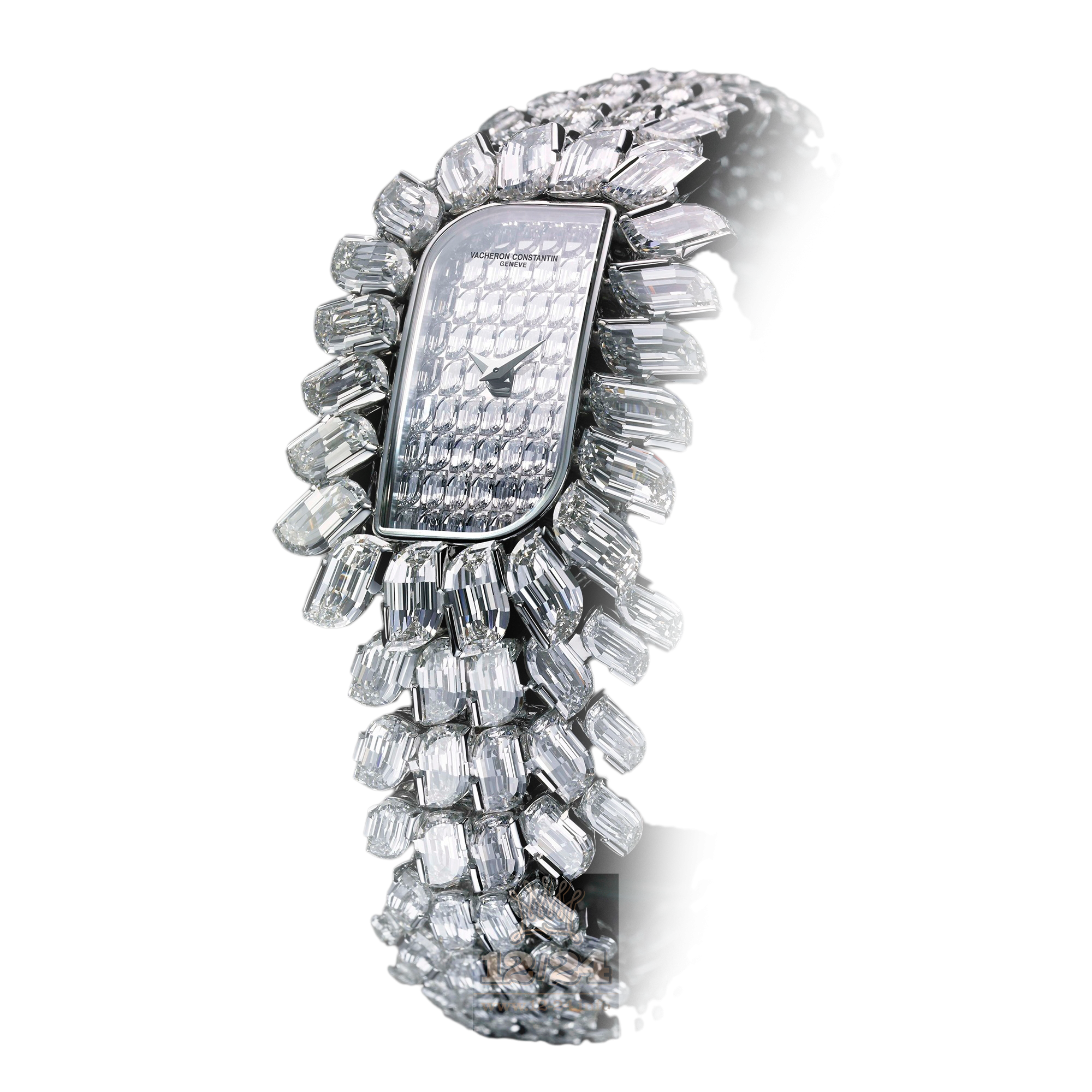 Vacheron Constantin Metiers d Art