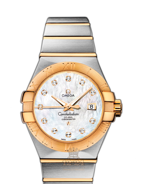Omega Constellation
