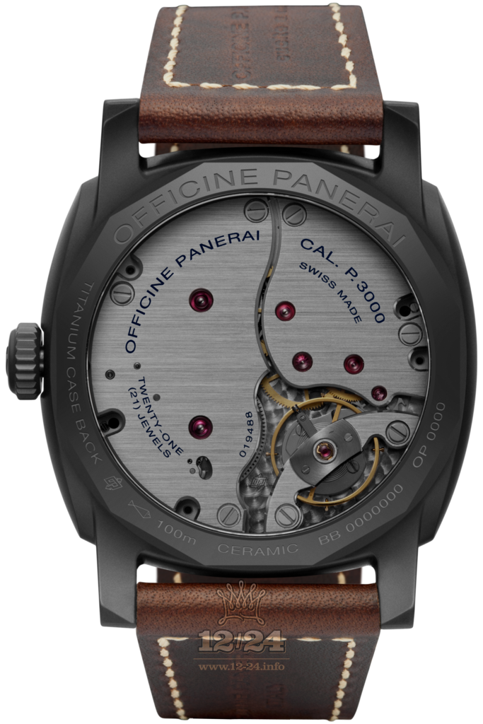 Panerai Radiomir 1940