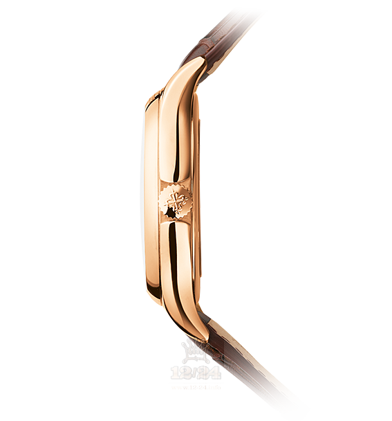 Patek Philippe Complications