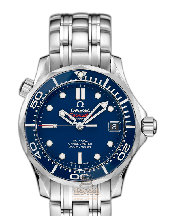Omega Diver 300 M