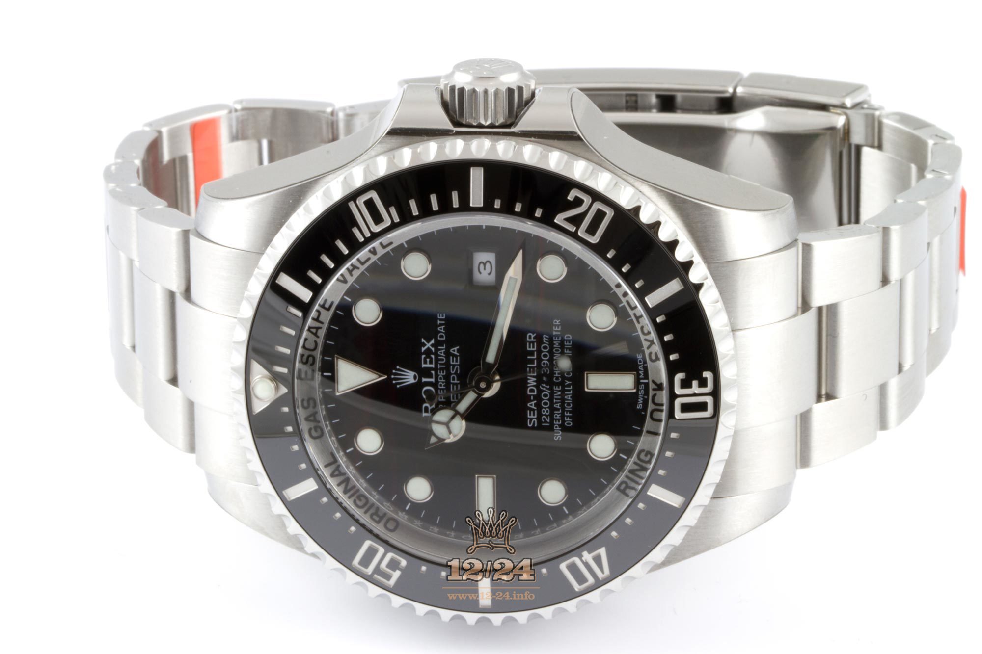 Rolex Deepsea