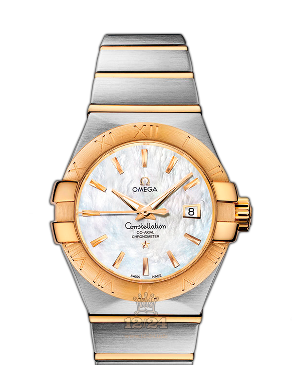 Omega Constellation