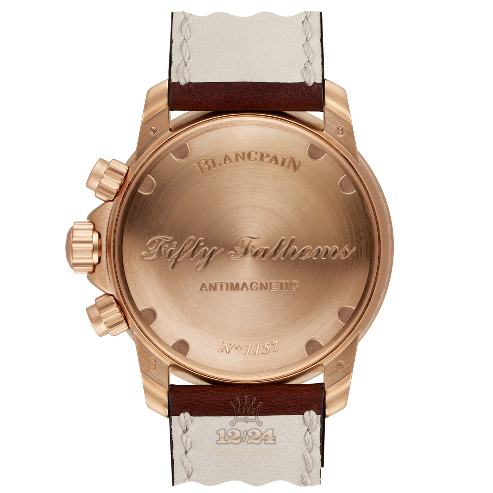 Blancpain Fifty Fathoms